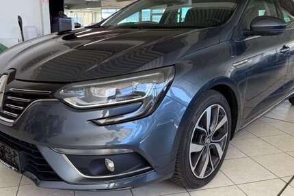 Renault Megane 79.000 km 11.990 &euro; Tamm 71732