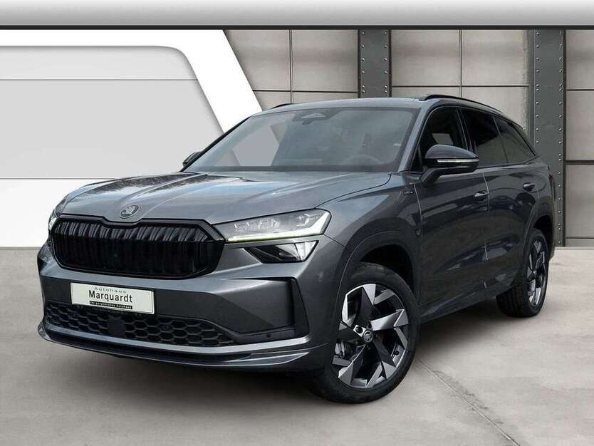 Kodiaq
