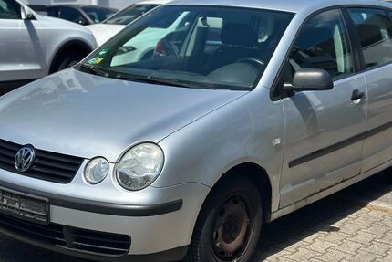 VW Polo 90.129 km 999 &euro; Kernen im Remstal 71394