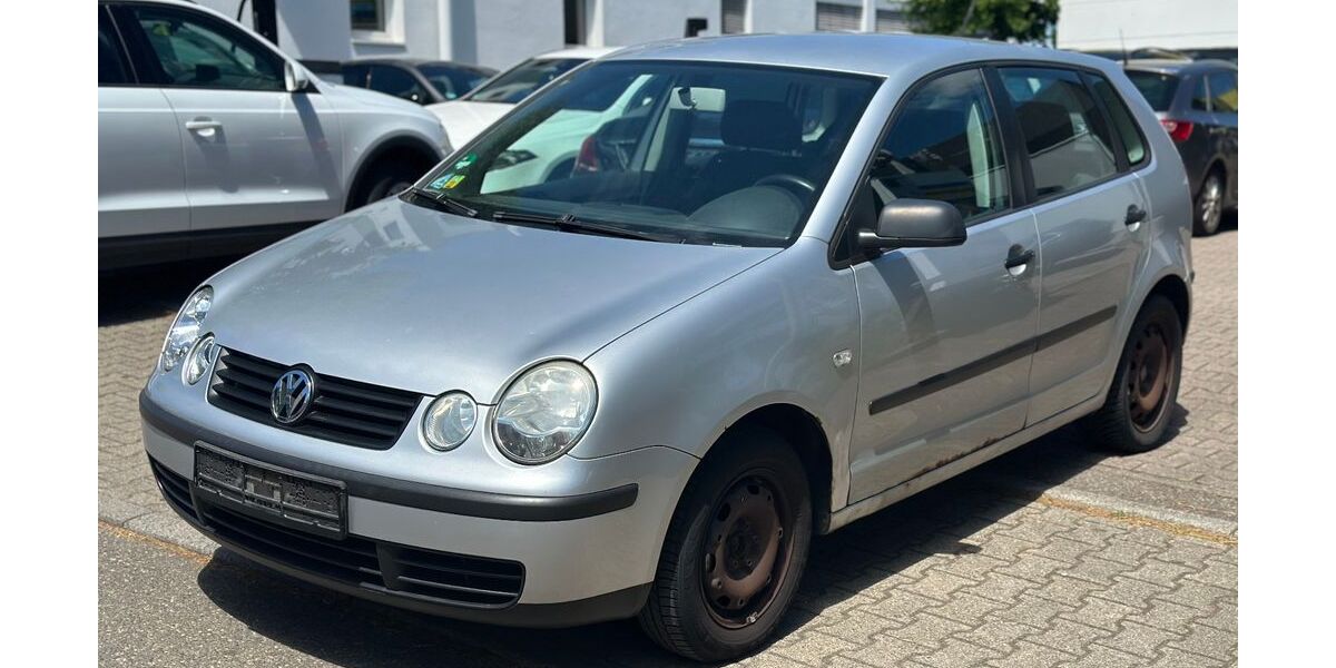 VW Polo 90.129 km 999 &euro; Kernen im Remstal 71394
