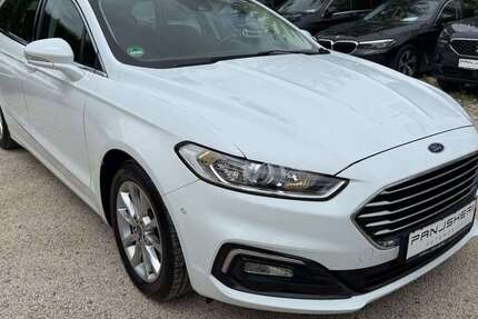 Ford Mondeo 104.000 km 15.499 € Stuttgart 70567