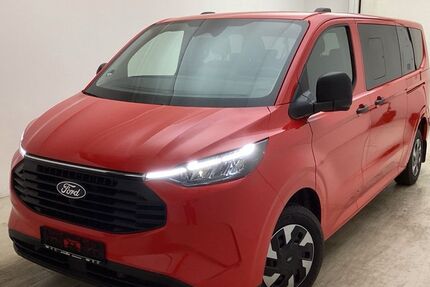 Ford Transit Custom 4.000 km 50.990 &euro; Marbach am Neckar 71672