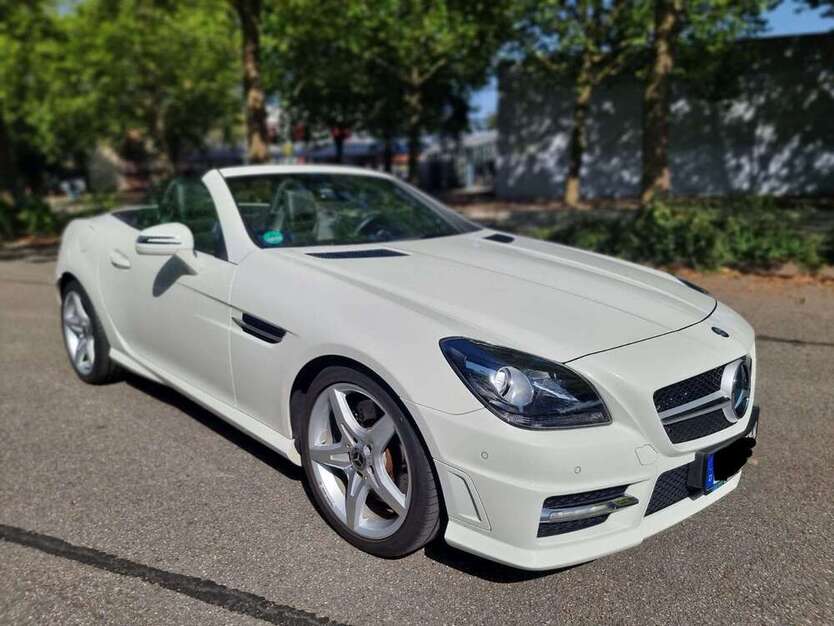 SLK 200