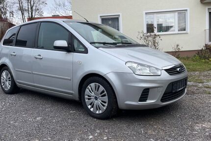 Ford C-Max 136.000 km 1.100 &euro; Fellbach 70736