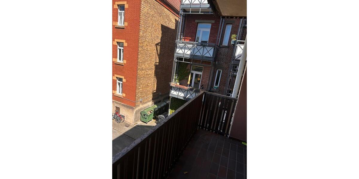 Etagenwohnung Stuttgart Stuttgart-Nord - 3 Zimmer, 64 m&sup2;, 776&euro; | Angebot:26381705