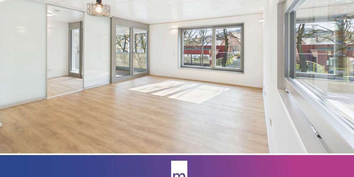 Etagenwohnung Esslingen am Neckar - 3 Zimmer, 70 m&sup2;, 1.270&euro; | Angebot:26258180