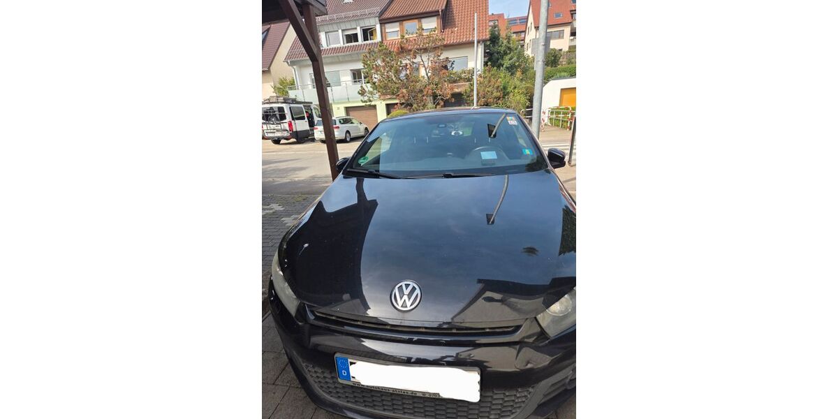 VW Scirocco 195.000 km 10.000 € Denkendorf 73770
