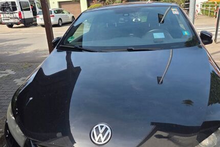 VW Scirocco 195.000 km 9.000 &euro; Denkendorf 73770