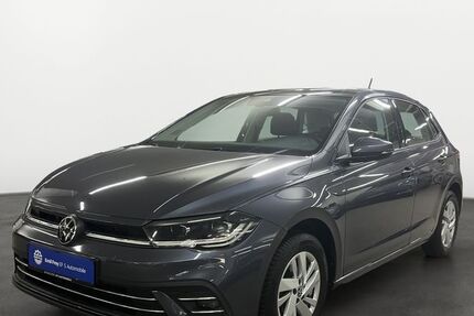 VW Polo 69.955 km 18.890 &euro; Filderstadt 70794