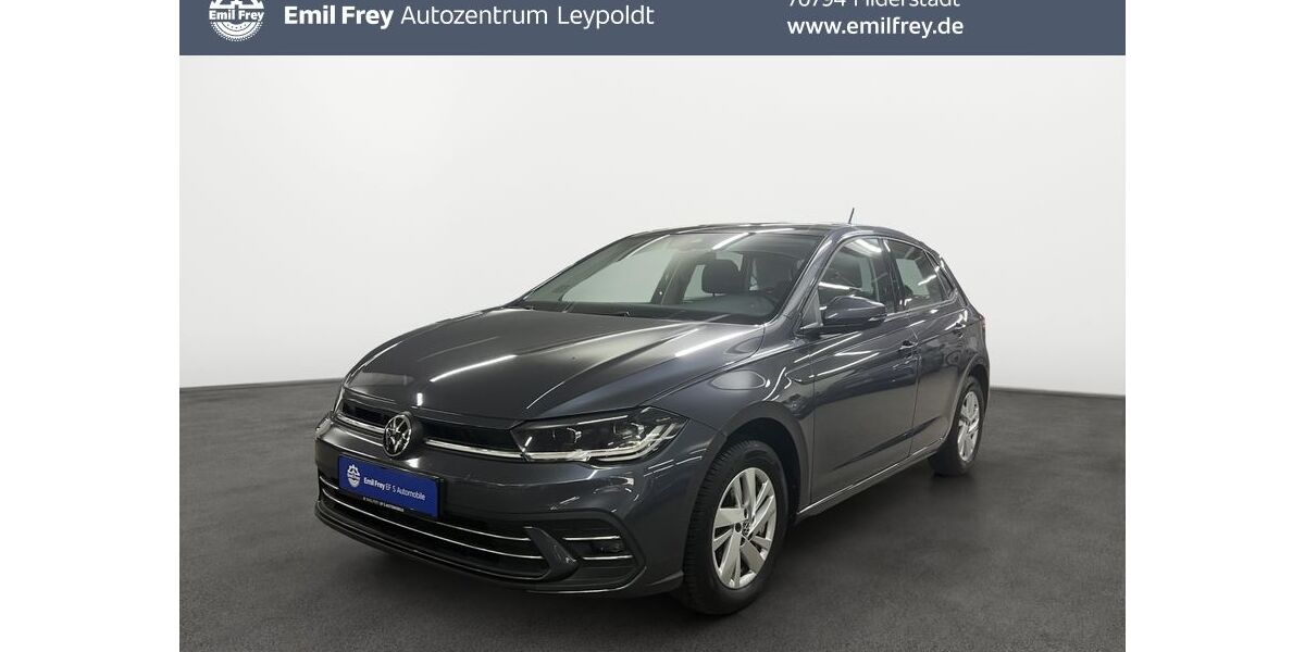 VW Polo 69.955 km 18.890 &euro; Filderstadt 70794