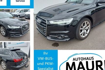 Audi A6 225.700 km 12.490 € Holzgerlingen 71088