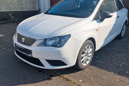 Seat Ibiza 220.000 km 4.200 &euro; Filderstadt 70794