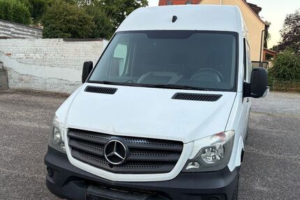 Mercedes-Benz Sprinter 241.000 km 8.600 &euro; Stuttgart 70469