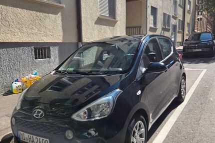 Hyundai i10 75.000 km 6.000 &euro; Stuttgart 70176