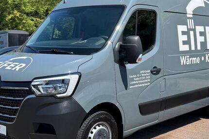 Renault Master 37.000 km 23.690 &euro; Winterbach bei Stuttgart 73650