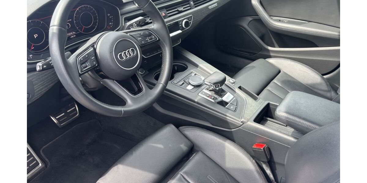 Audi A5 117.000 km 23.990 &euro; Besigheim - Ottmarsheim 74354