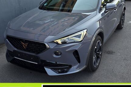 Cupra Formentor 65.255 km 25.470 &euro; Waiblingen 71332