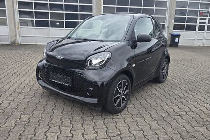 Smart ForTwo 48.245 km 10.900 &euro; Waiblingen Neustadt ( 15 km von Stuttgart ) 71336