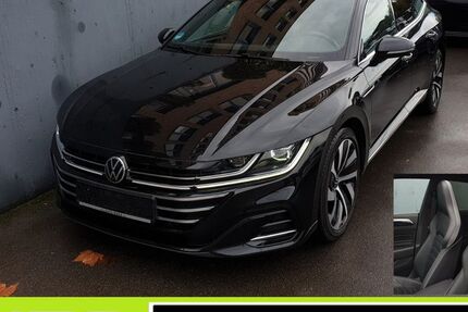 VW Arteon 80.000 km 31.870 € Waiblingen 71332