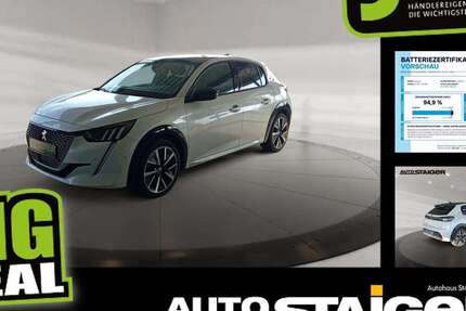 Peugeot 208 12.899 km 19.887 &euro; Stuttgart 70376