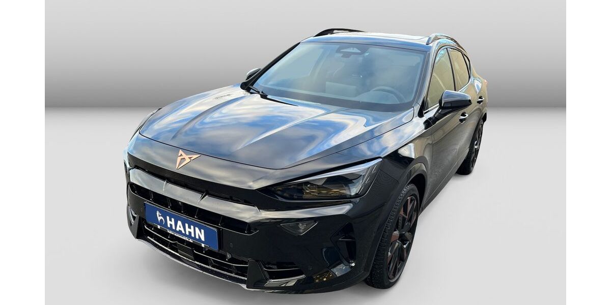 Cupra Formentor 7.900 km 50.680 &euro; Kornwestheim 70806