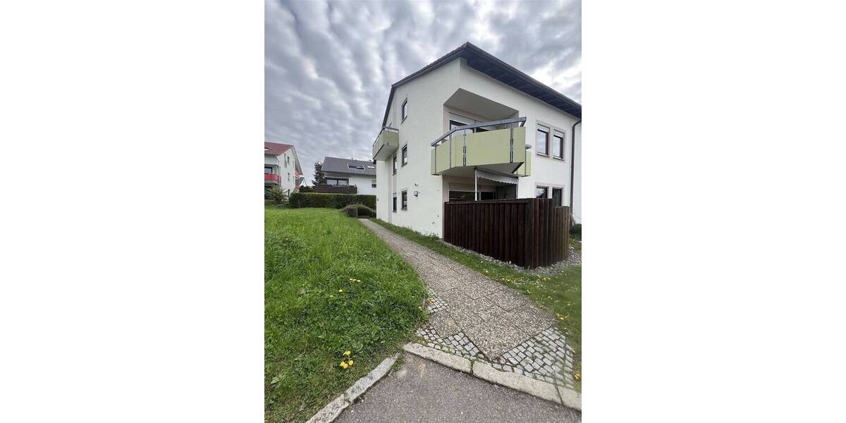 Etagenwohnung Wendlingen am Neckar Wendlingen - 2 Zimmer, 70 m&sup2;, 299.000&euro; | Angebot:26244324