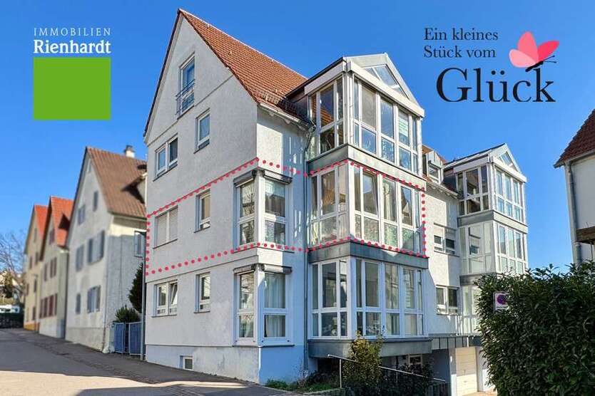 Wohnung zum Kaufen in Bietigheim-Bissingen 249.000 € 58 m²