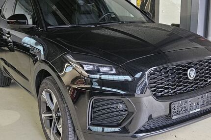 Jaguar E-Pace 17.864 km 38.898 &euro; Neckartailfingen 72666