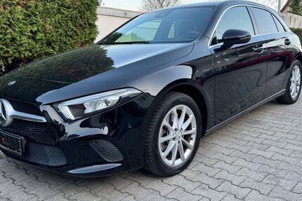 Mercedes-Benz A 250 82.000 km 20.780 &euro; Dettingen unter Teck 73265