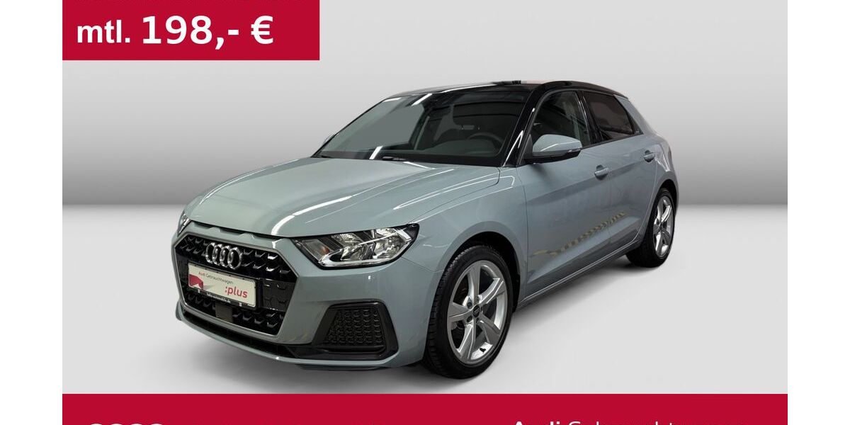 Audi A1 12.853 km 21.990 &euro; Ludwigsburg 71636