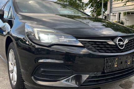 Opel Astra 148.000 km 9.400 &euro; Kirchheim 73230
