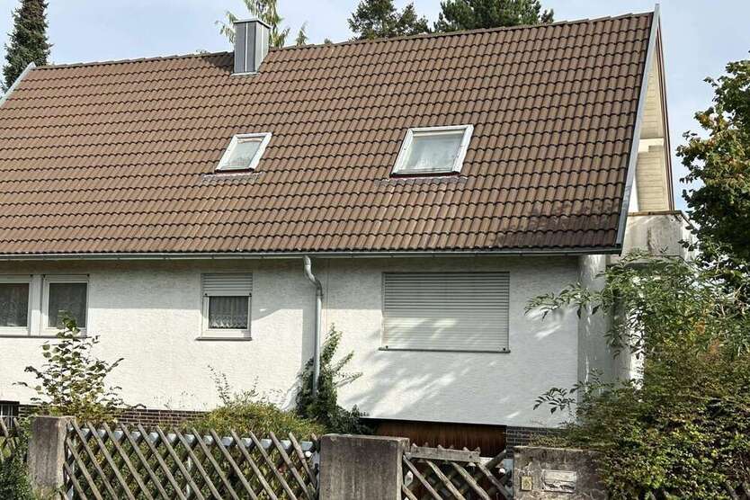 Haus zum Kaufen in Leinfelden-Echterdingen 590.000 € 103 m²