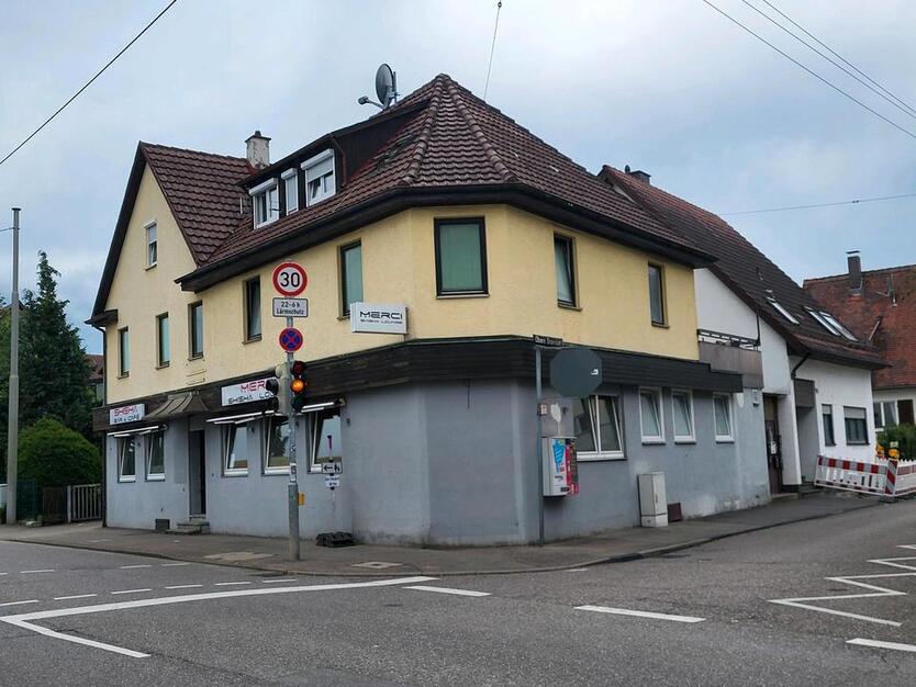 Zu Vermieten Cafe Bar Restaurant