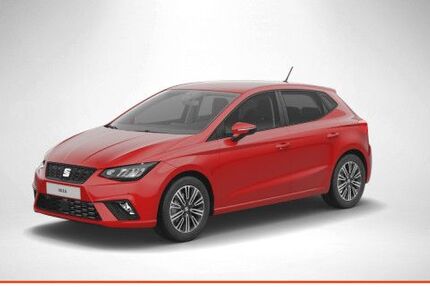 Seat Ibiza 32.067 km 17.930 &euro; Nürtingen 72622
