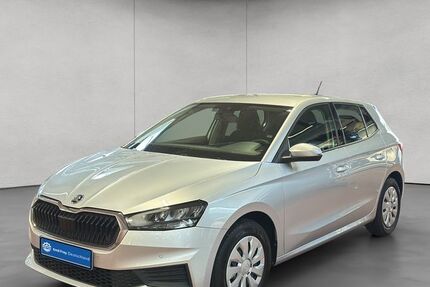 Skoda Fabia 44.541 km 16.490 € Stuttgart 70565