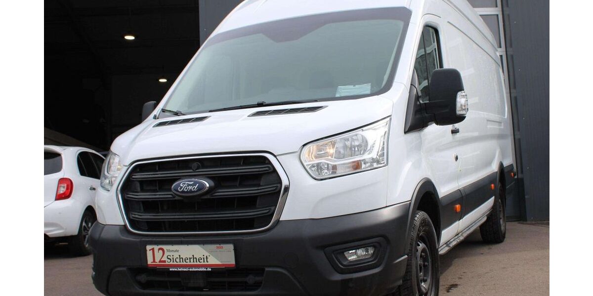 Ford Transit 117.300 km 18.590 &euro; Kohlberg 72664
