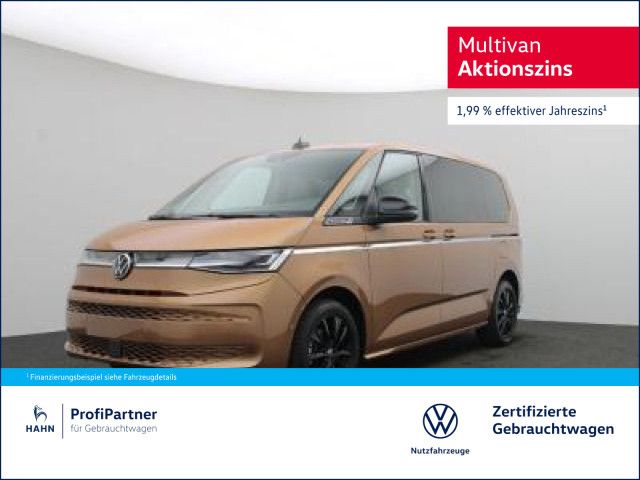 T7 Multivan