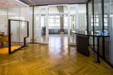 Gewerbeobjekt Stuttgart Ost - 300&euro; | Angebot:25568921