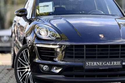 Porsche Macan 48.400 km 44.900 &euro; Ebersbach an der Fils 73061