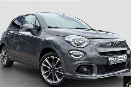 Fiat 500X 16.000 km 19.739 &euro; Ludwigsburg 71636