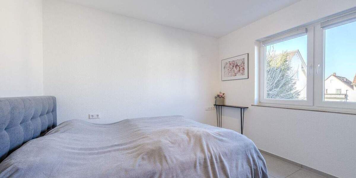 Etagenwohnung Asperg - 2 Zimmer, 48 m&sup2;, 239.000&euro; | Angebot:24687764