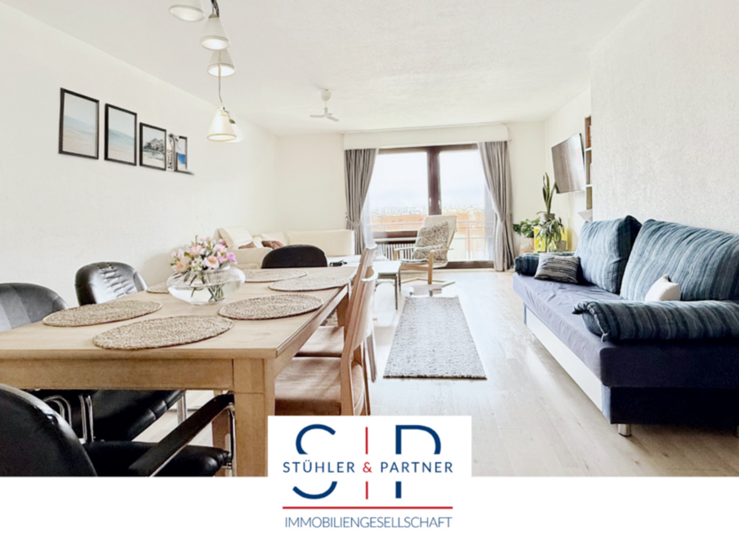 Wohnung zum Kaufen in Sindelfingen 449.000 € 127 m²