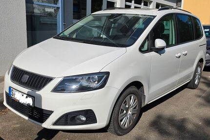 Seat Alhambra 207.000 km 11.800 &euro; Stuttgart 70376