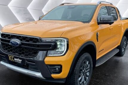 Ford Ranger 5.000 km 49.990 € Bietigheim-Bissingen 74321