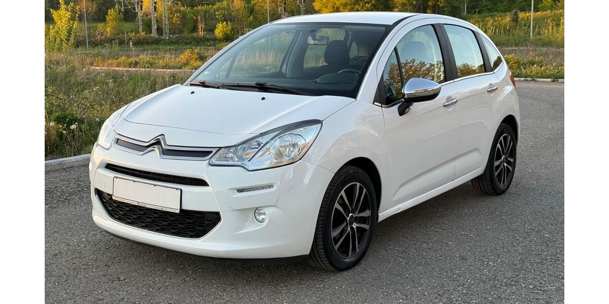 Citroen C3 208.000 km 2.950 &euro; Esslingen Am Neckar 73733