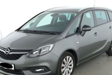 Opel Zafira Tourer 24.771 km 16.500 € Stuttgart 70569