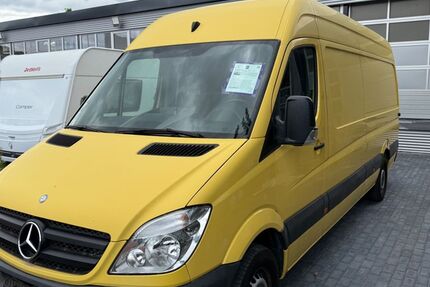 Mercedes-Benz Sprinter 125.695 km 11.990 &euro; Magstadt 71106