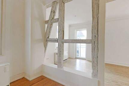 Wohnung Kirchheim unter Teck / Große Kreisstadt Kirchheim - 2 Zimmer, 94 m&sup2;, 1.037&euro; | Angebot:25337779