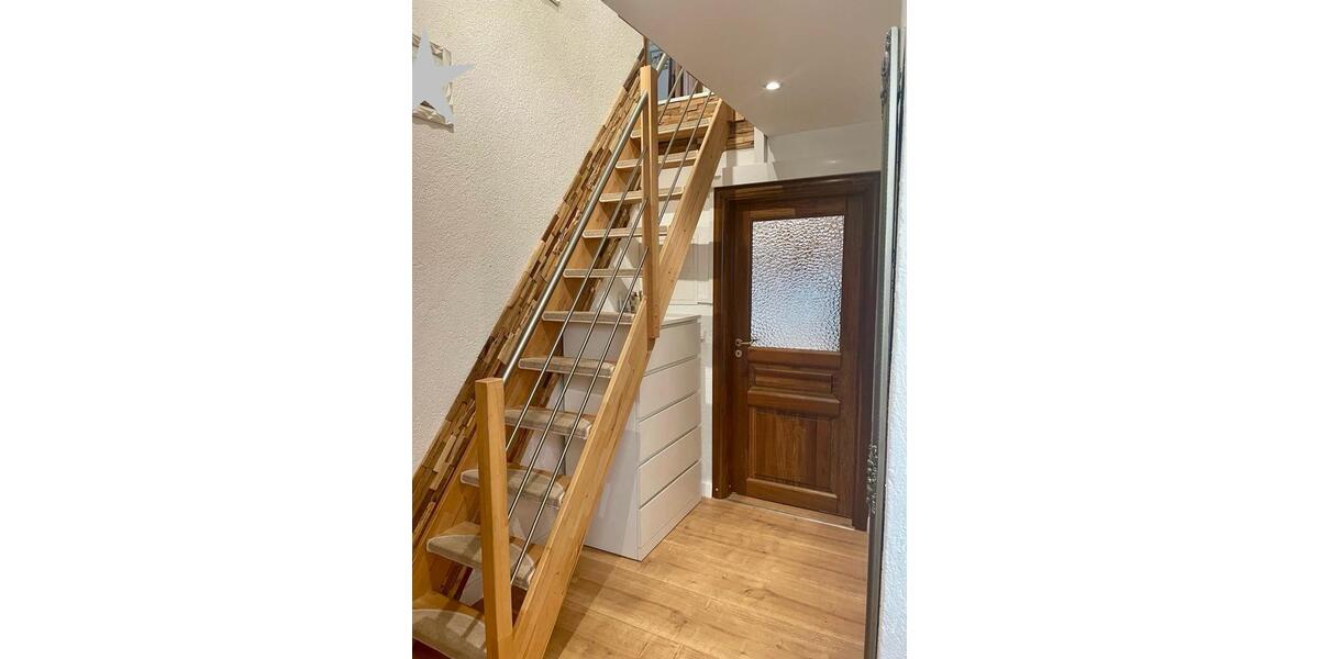 Etagenwohnung Asperg - 4 Zimmer, 77 m&sup2;, 315.000&euro; | Angebot:26613748
