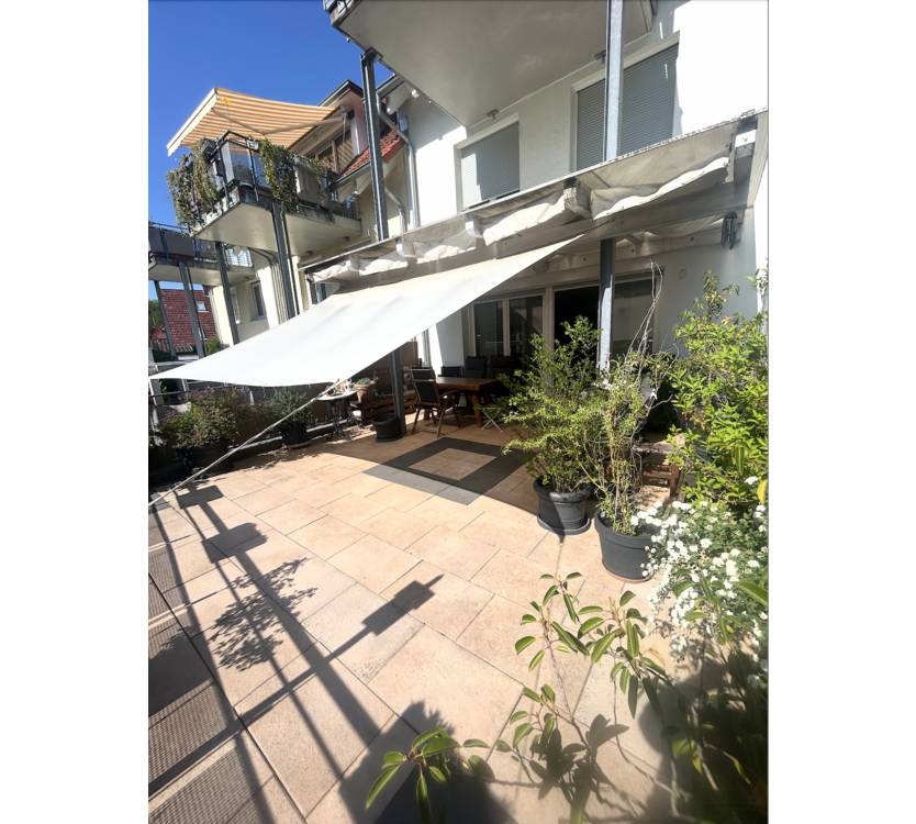 Wohnung zum Kaufen in Marbach 649.000 € 130 m²